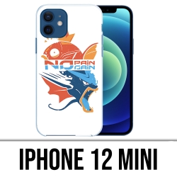 IPhone 12 mini Case - Pokémon No Pain No Gain
