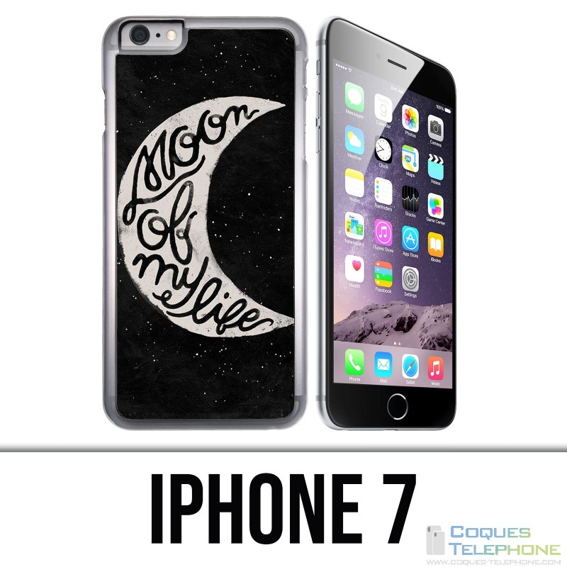 Funda iPhone 7 - Moon Life