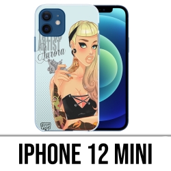 Custodia per iPhone 12 mini...