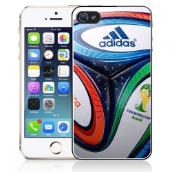 Fußball-Ball-Telefon-Kasten - Adidas