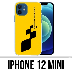 Custodia per iPhone 12 mini...