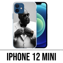 Funda para iPhone 12 mini - Rick Ross