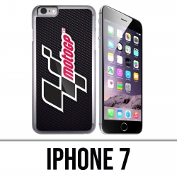 Coque iPhone 7 - Motogp Logo