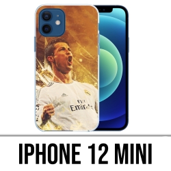 Custodia per iPhone 12 mini - Ronaldo