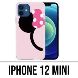 IPhone 12 mini Case - Minnie Mouse Headband
