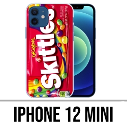 Funda para iPhone 12 mini - Skittles