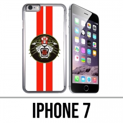 Custodia per iPhone 7 - Motogp Marco Simoncelli Logo