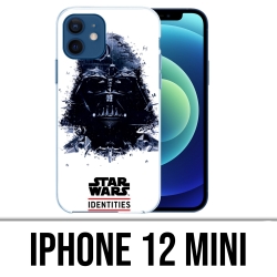 Funda para iPhone 12 mini - Star Wars Identities