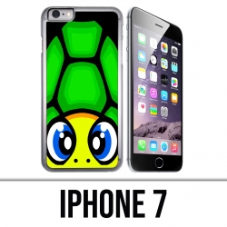 Custodia per iPhone 7 - Motogp Rossi Tortoise