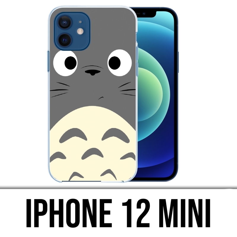 Custodia per iPhone 12 mini - Totoro