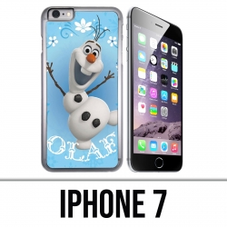 Custodia per iPhone 7 - Olaf Neige