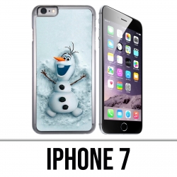 IPhone 7 Fall - Olaf