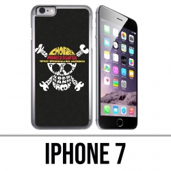 IPhone 7 Case - One Piece Logo