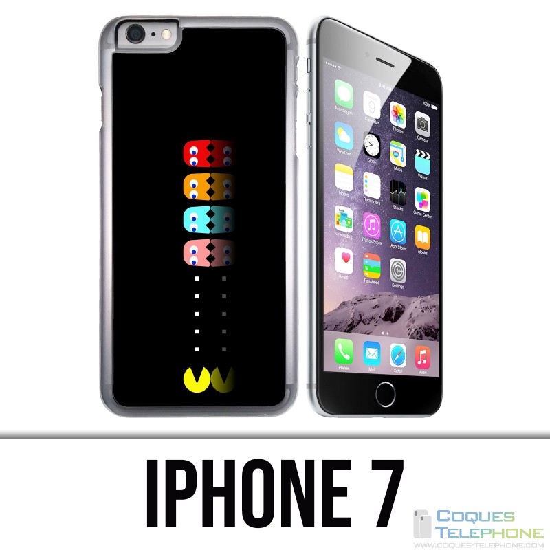 IPhone 7 case - Pacman