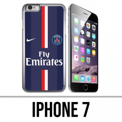 IPhone 7 Hülle - Paris St. Germain Psg Fly Emirate