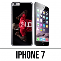 Custodia per iPhone 7 - Pogba