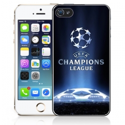 Funda para teléfono de la UEFA Champions League - Logo