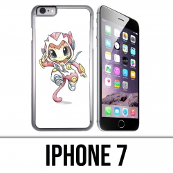 IPhone 7 Case - Baby Pokémon Ouisticram