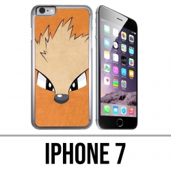 Coque iPhone 7 - Pokémon Arcanin