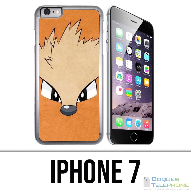 Coque iPhone 7 - Pokémon Arcanin