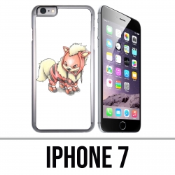 IPhone 7 Hülle - Arcanin Baby Pokémon