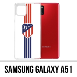 Samsung Galaxy A51 Case -...