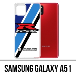 Funda Samsung Galaxy A51 - GSX R Suzuki Galaxy
