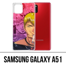 Custodia per Samsung Galaxy A51 - GTO