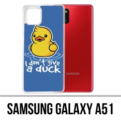 Funda Samsung Galaxy A51 -...