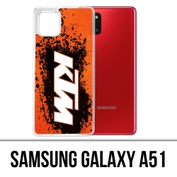 Coque Samsung Galaxy A51 -...