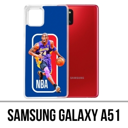 Funda Samsung Galaxy A51 -...