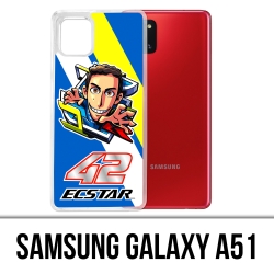 Coque Samsung Galaxy A51 -...