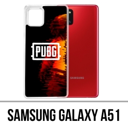 Coque Samsung Galaxy A51 -...