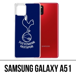 Custodia per Samsung Galaxy A51 - Pallone da calcio Tottenham Hotspur
