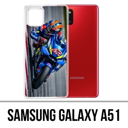 Coque Samsung Galaxy A51 -...