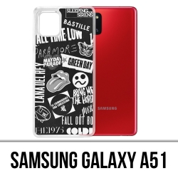 Coque Samsung Galaxy A51 -...