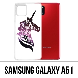 Coque Samsung Galaxy A51 -...