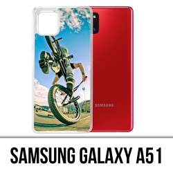 Coque Samsung Galaxy A51 -...