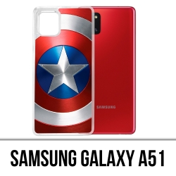 Coque Samsung Galaxy A51 -...