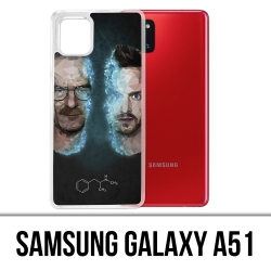 Funda Samsung Galaxy A51 -...