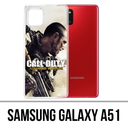 Funda Samsung Galaxy A51 -...