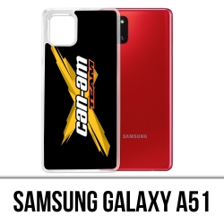 Coque Samsung Galaxy A51 -...