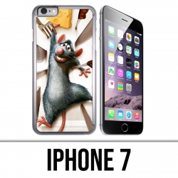 Custodia per iPhone 7 - Ratatouille