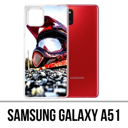 Coque Samsung Galaxy A51 -...