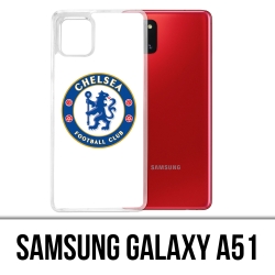 Samsung Galaxy A51 Case - Chelsea Fc Fußball