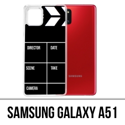 Coque Samsung Galaxy A51 -...