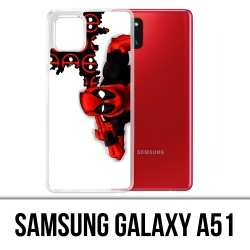 Funda Samsung Galaxy A51 -...