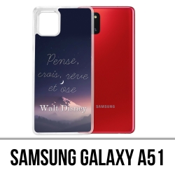 Coque Samsung Galaxy A51 -...