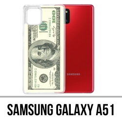 Funda Samsung Galaxy A51 -...