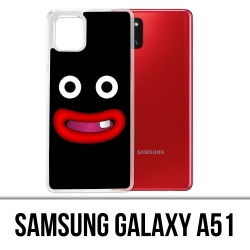 Funda Samsung Galaxy A51 - Dragon Ball Mr Popo